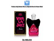 Perfume Juicy Couture Viva La Juicy Noir Eau de Parfum 100ml
