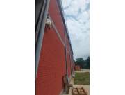 LIMPIO: 1.000 M2, IMPECABLE DEPOSITO EMPRESARIAL + OFICINA + TRIFÁSICA + PSI + ESPACIO EXT