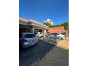 BO LAS MERCEDES, COL. INTER: 459 M2, P/ CASA U OFICINA, EXCELENTE UBICACIÓN, 330.000 USD.