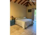 Alquiler temporal exclusivo | Residencia con amenities deportivos