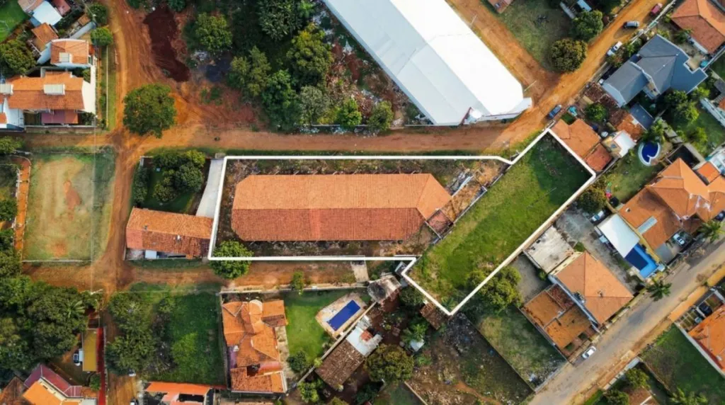 VENDO TERRENO EN FERNANDO DE LA MORA 44012 — foto 3