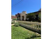 ALQUILO CASA AMPLIA 3 DORMITORIOS EN ASUNCIÓN