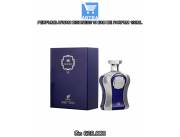 PERFUME AFNAN HIGHNESS VI EAU DE PARFUM 100ML