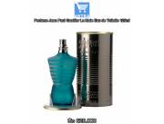 Perfume Jean Paul Gaultier Le Male Eau de Toilette 125ml