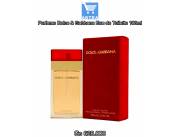 Perfume Dolce & Gabbana Eau de Toilette 100ml