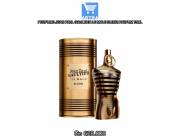 PERFUME JEAN PAUL GAULTIER LE MALE ELIXIR PARFUM 75ML