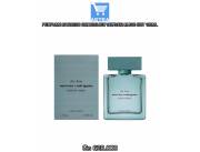 PERFUME NARCISO RODRIGUEZ VETIVER MUSC EDT 100ML