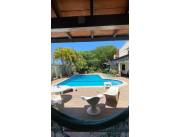 Casa amplia en alquiler | San Bernardino