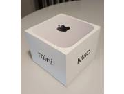Mac Mini M4 16GB RAM 256GB SSD – NUEVO SELLADO con Garantía