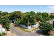 VENDO TERRENO ESTRATÉGICO EN YKUA SATI ASUNCIÓN