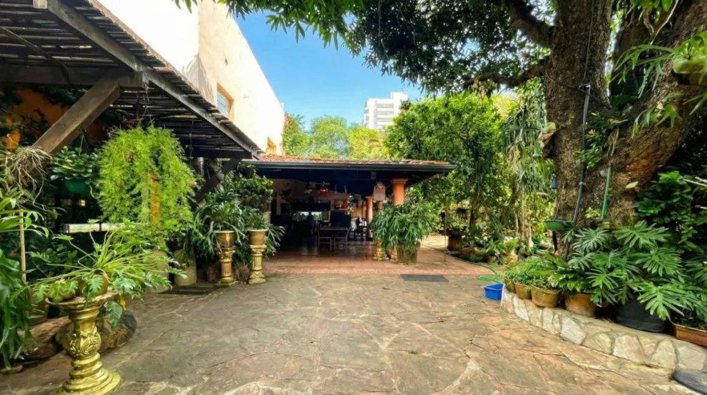 VENDO TERRENO ESTRATÉGICO EN YKUA SATI ASUNCIÓN — фото 3
