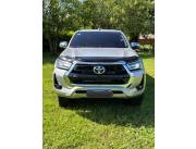 HILUX SEMINUEVA!!Oferta por renovación de modelo