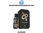 PERFUME FRENCH AVENUE VENENO EDP 100ML