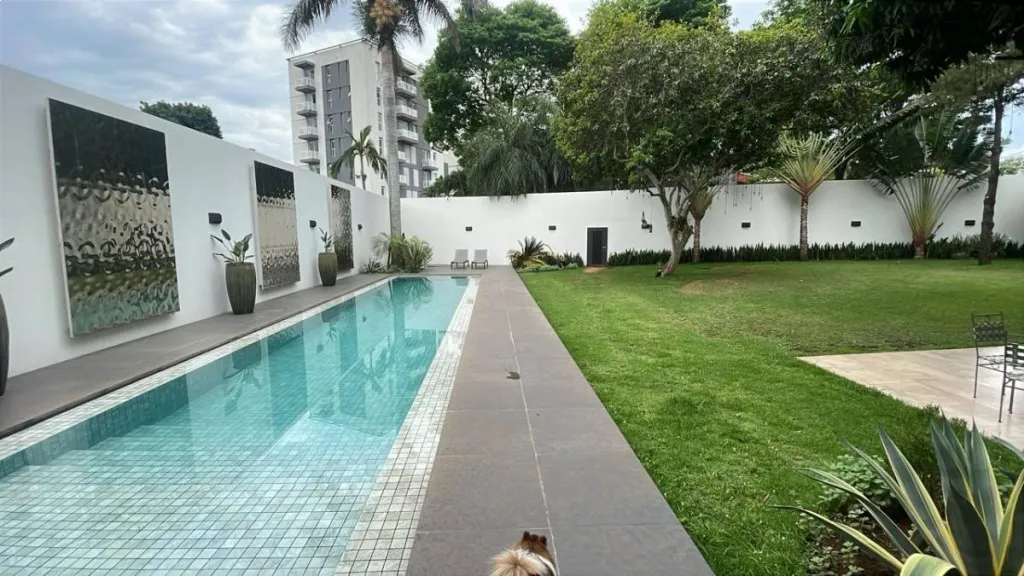 EXCLUSIVA CASA MODERNA TOTALMENTE AMOBLADA – FERNANDO ZONA NORTE — foto 3