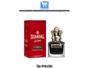 PERFUME JEAN PAUL GAULTIER SCANDAL FOR MEN LE PARFUM INTENSE EDP 50ML