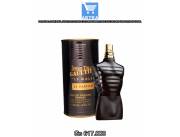 PERFUME JEAN PAUL GAULTIER LE MALE LE PARFUM INTENSE EAU DE PARFUM FOR MEN 125ML