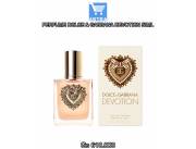 PERFUME DOLCE & GABBANA DEVOTION 50ML