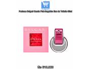 Perfume Bvlgari Omnia Pink Sapphire Eau de Toilette 65ml