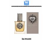 PERFUME DOLCE & GABBANA DEVOTION POUR HOMME EAU DE PARFUM 50ML