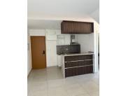 ALQUILO ESPECTACULAR DEPARTAMENTO EN EDIFICIO ZENTIH FELIZ BOGADO