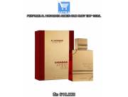 PERFUME AL HARAMAIN AMBER OUD RUBY EDP 100ML