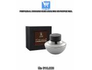 PERFUME AL HARAMAIN OUDH ADAM EAU DE PARFUM 75ML