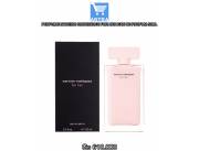 PERFUME NARCISO RODRIGUEZ FOR HER EAU DE PARFUM 50ML