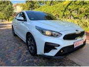 KIA CERATO 2021 NAFTERO Y FLEX AUTOMÁTICO DEL REPRESENTANTE A TRANSFERIR