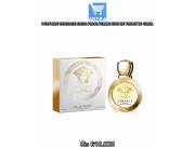 PERFUME VERSACE EROS POUR FEMME EAU DE TOILETTE 100ML