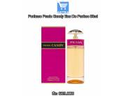 Perfume Prada Candy Eau De Parfum 80ml