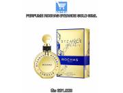 PERFUME ROCHAS BYZANCE GOLD 90ML