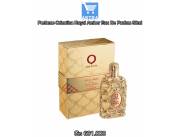 Perfume Orientica Royal Amber Eau De Parfum 80ml