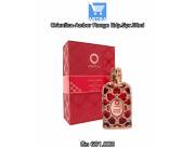 Orientica-Amber Rouge Edp.Spr.80ml