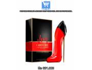 PERFUME CAROLINA HERRERA VERY GOOD GIRL EAU DE PARFUM 50ML