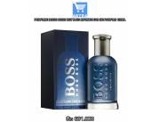 PERFUME HUGO BOSS BOTTLED INFINITE EAU DE PARFUM 100ML