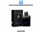 PERFUME RALPH LAUREN RALPH'S CLUB EAU DE PARFUM 50ML