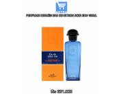 PERFUME HERMÈS EAU DE CITRON NOIR EDC 100ML
