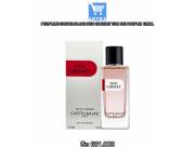 PERFUME CASTELBAJAC RED CHERRY EAU DE PARFUM 100ML