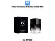 Perfume Paco Rabanne Xs Black Eau de Toilette 100ml