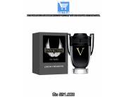 PERFUME PACO RABANNE INVICTUS VICTORY EAU DE PARFUM EXTREME 50ML