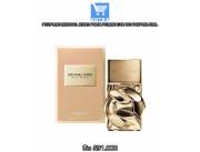 PERFUME MICHAEL KORS POUR FEMME EAU DE PARFUM 50ML