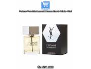 Perfume Yves Saint Laurent L'Homme Eau de Toilette 60ml