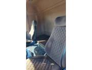 Scania grua 124/360 año 2000