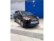 FINANCIO TOYOTA NEW SIENTA 2016