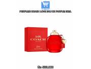 PERFUME COACH LOVE EAU DE PARFUM 90ML