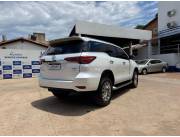 Toyota Fortuner SRV año 2023 ficha Toyotoshi 📍 Financiamos y recibimos vehículo ✅️