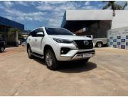 Toyota Fortuner SRV año 2023 ficha Toyotoshi 📍 Financiamos y recibimos vehículo ✅️