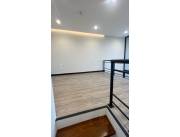 ALQUILO DEPTO EN ASUNCION, BARRIO VIRGEN DE LA ASUNCION COD 1296