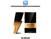 PERFUME CAROLINA HERRERA BAD BOY EXTREME 50ML