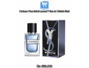 Perfume Yves Saint Laurent Y Eau de Toilette 60ml